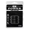GK Power Ballstretcher Triad 40mm